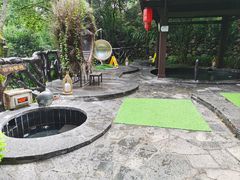 -宜春明月山维景国际温泉度假酒店