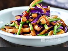 -大鸭梨烤鸭(甘家口店)