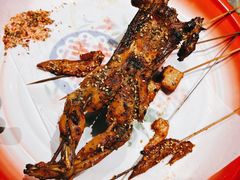 -北丐先生·野馄饨烧烤(泰达E街区店)