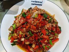 -野渡坡·极致湘菜·庭院餐厅(汉阳店)