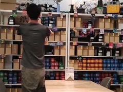 -玫瑰咖啡(中山六路店)