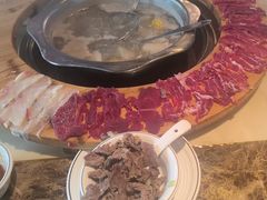 -小肥牛潮汕牛肉火锅(南联店)