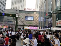 -五一星光夜市(SOHO新天地店)