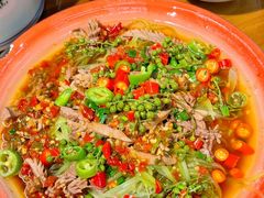 -小街47號江湖菜(四合院店)
