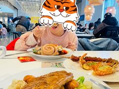 -宜家·瑞典风味餐厅(三桥店)