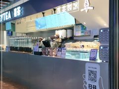 -喜茶(上海正大广场店)