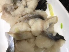 -清真·锦翔炝锅鱼(明德门店)