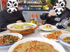 -韶山冲湘菜馆(黄桦路店)