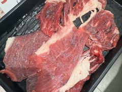 -尹珍珠·韩式无限烤肉(回龙湾店)