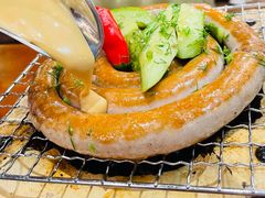 -卢布里西餐厅(满洲里店)