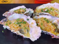-虾弄弄海派小龙虾·牛羊蝎子火锅