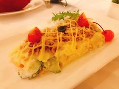 -维兰西餐(万泉河店)