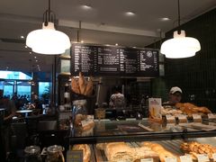 -BAKER&SPICE(环贸店)