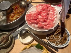-巴奴毛肚火锅(七宝领展广场店)