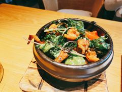 -竹里馆·淮扬菜·功夫茶(老门东店)