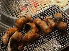-300杯·和牛烧肉清酒专门店(廊里店)