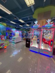 -莫莉幻想儿童乐园(三河燕郊永旺店)