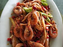 -四川小胡子海鲜(丁村万人海鲜广场店)