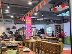 -张氏父子常德肠子馆(湘江世纪城直营店)