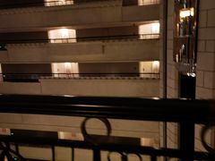 -上海锦江汤臣洲际大酒店壹阶层