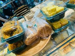 -泸溪河桃酥(西直门凯德店)