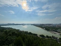 -云龙山