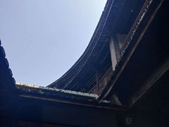 -福建土楼（华安）旅游区•大地土楼群