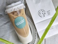 -NokNok Coffee(宽窄巷子店)