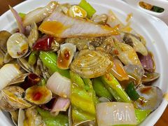 -炒豆合作社(磁器口店)