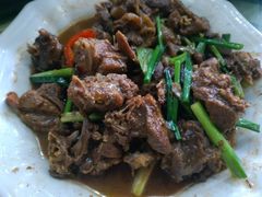 -钱大妈海鲜饭店(保利林语店)