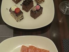 -丽都皇冠假日酒店·Matrix亦餐厅(望京店)