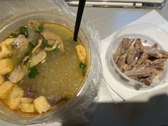 -小潘记鸭血粉丝汤