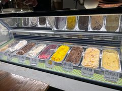 -ALLORA意大利餐厅(丰盛里店)