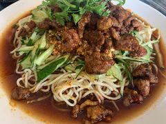 -马虎风味菜馆(王府园小区店)