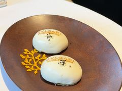 香煎黑椒和牛包-宝丽轩中餐厅BAOLIXUAN