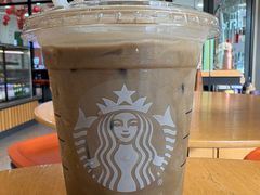 -星巴克臻选(泰州万达广场店)