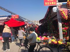 -王庄市场