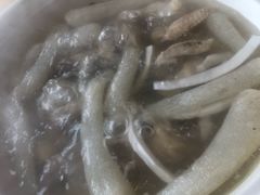 -龙泉人椰子鸡.糟粕醋.海南菜(三亚旗舰店)