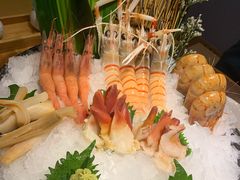 -割烹旭日本料理(龙湖狮山天街店)
