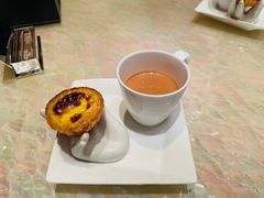 -8餐厅(新葡京酒店)