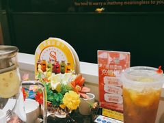 -甜心航空主题餐厅(京源城店)