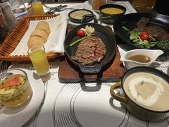 -西堤牛排(北京国瑞店)