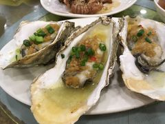 -揭阳钟记小食(福田新村店)
