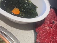 -牛村来人潮汕牛肉火锅(西单店)