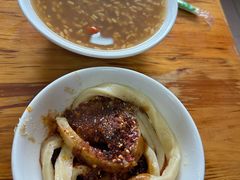 -洞子口张老二凉粉(文殊院店)