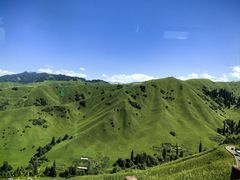 -新疆那拉提国家旅游度假区