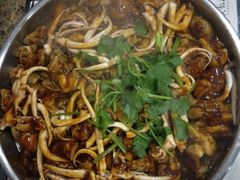 -黄记煌·三汁焖锅(万达广场店)