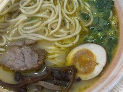 -康师傅·全民面馆(林和中路店)