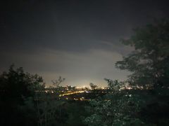 -鬼笑石后山停车场