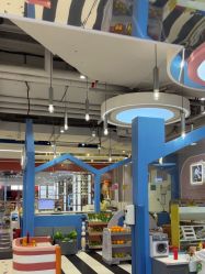 -米兜欢乐王国·儿童乐园(宝安益田假日天地店)